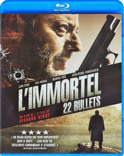 gofilm 22 bullets|22 Bullets (L'Immortel) .